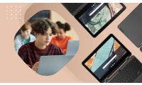 Comparing Lenovo’s 100e, 300e, and 500e Chromebooks
