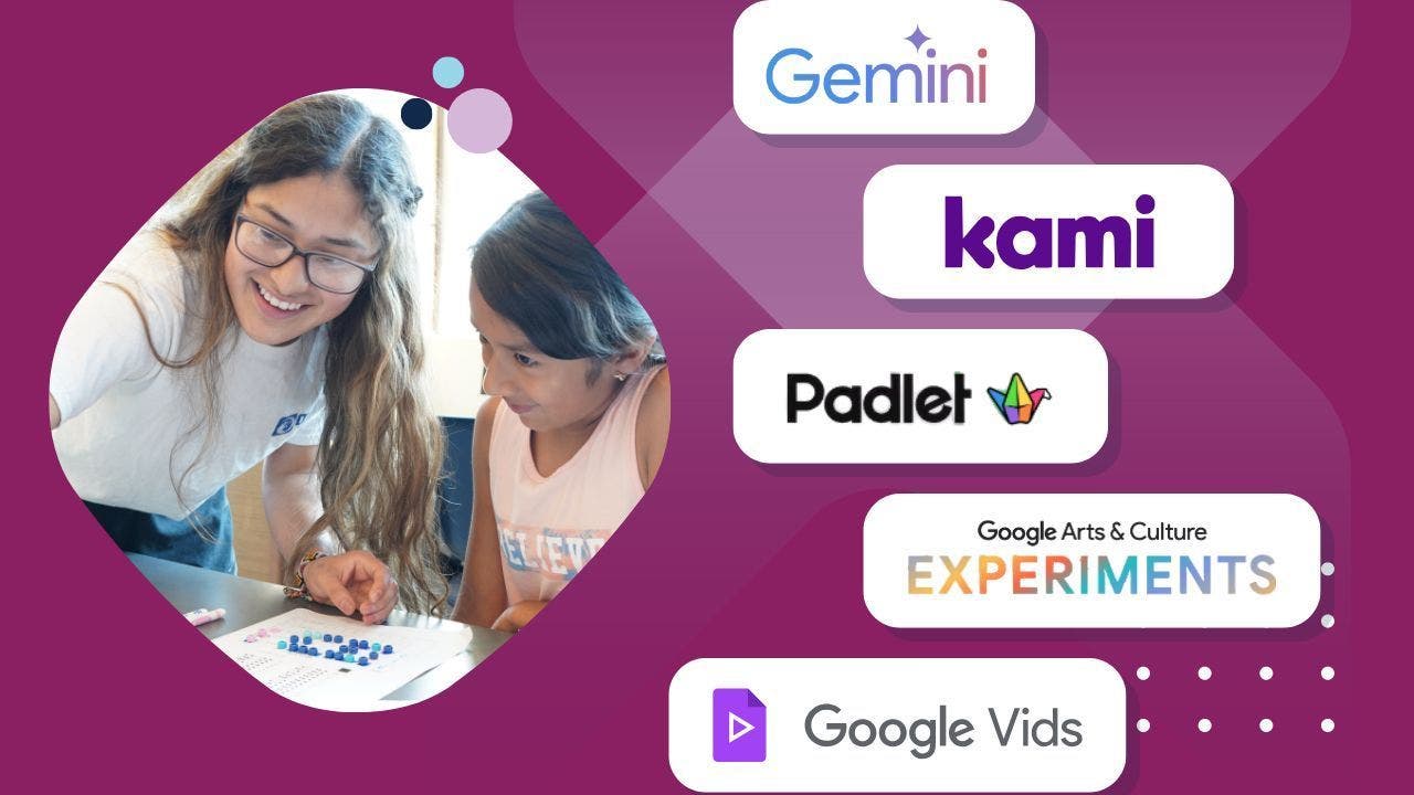 6 Creative EdTech Projects to Wrap Up the School Year