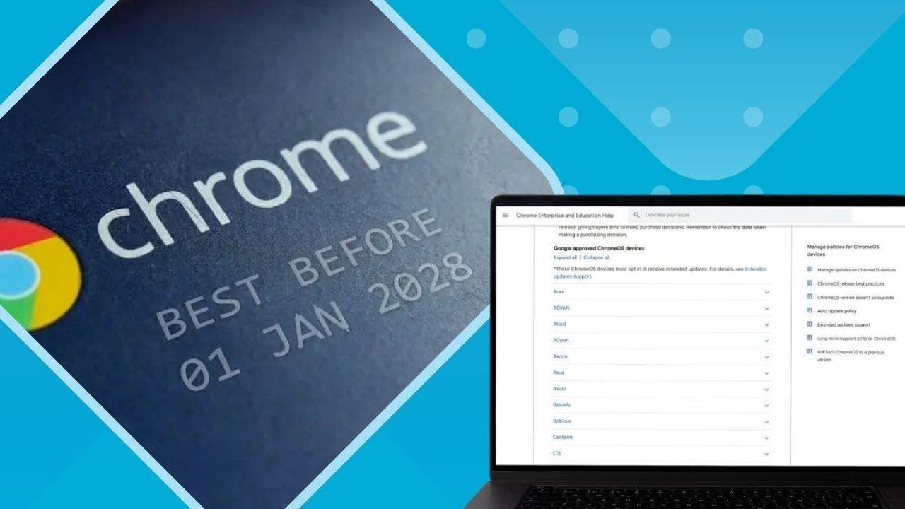 What is a Google AUE Date and Does it Really Matter?