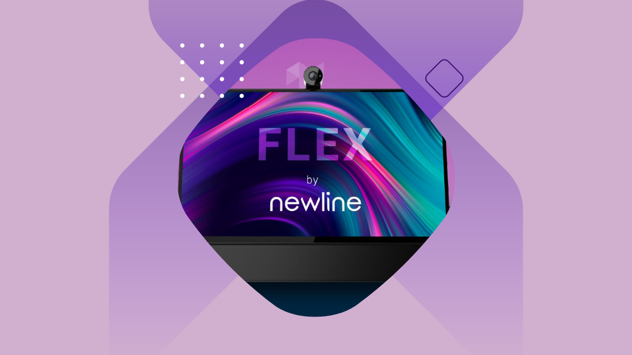 Classroom Technology With Flexibility feat. Newline Interactive