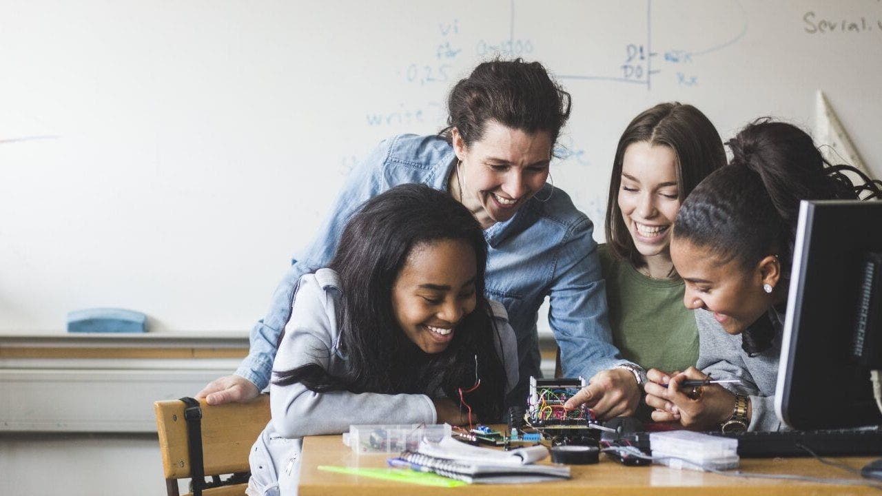 What Do We Mean by High Quality Classroom Technology Integration?