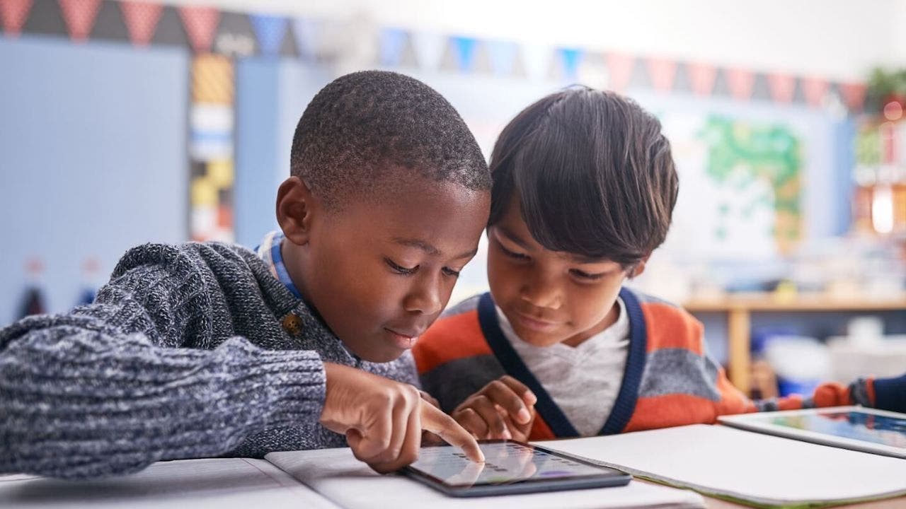 Finding the right storage solution for your classroom technology
