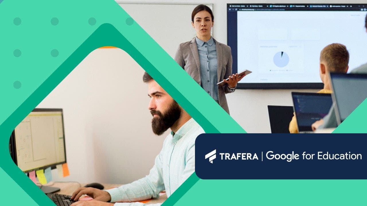 Why Schools Are Upgrading Google Workspace for Education?
