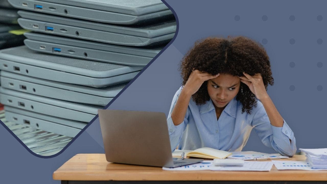 Is Your Chromebook Fleet Future-Ready?