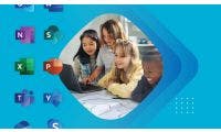How Microsoft 365 Education Creates Secure and Productive Learning