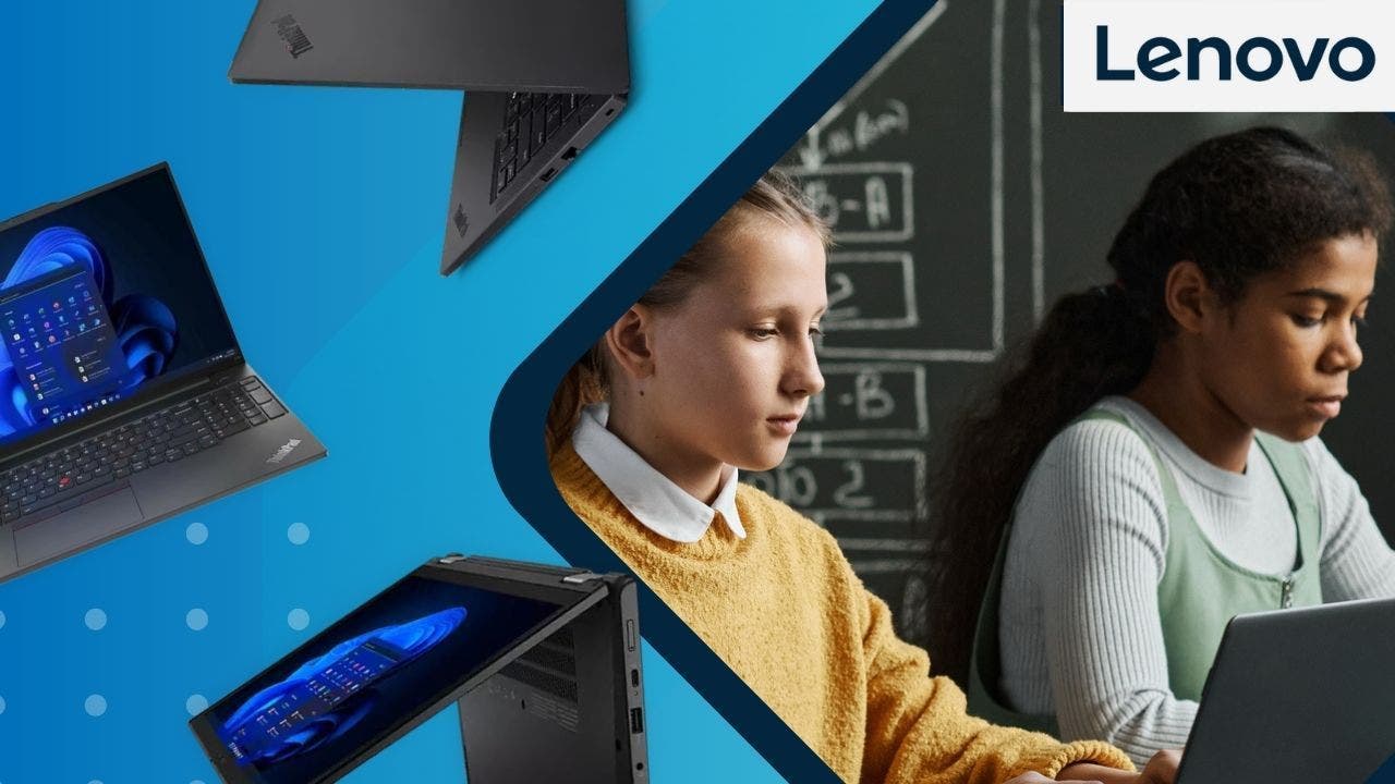 lenovo thinkpad series laptops