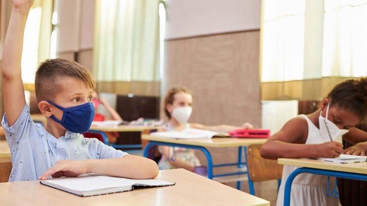 Bringing Promethean technology to 40,000 students at Jefferson Parish Schools
