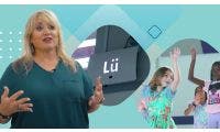 Bringing Cutting Edge Tech to Boley Elementary with Lü Interactive and Trafera