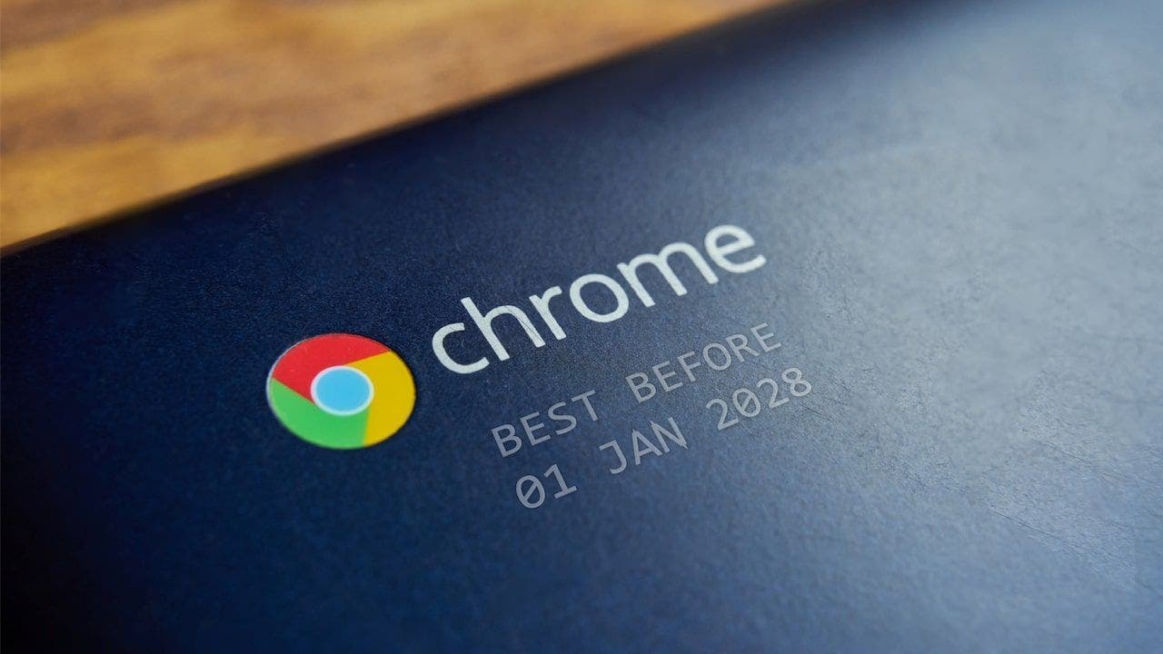 What is a Google AUE date and does it really matter?