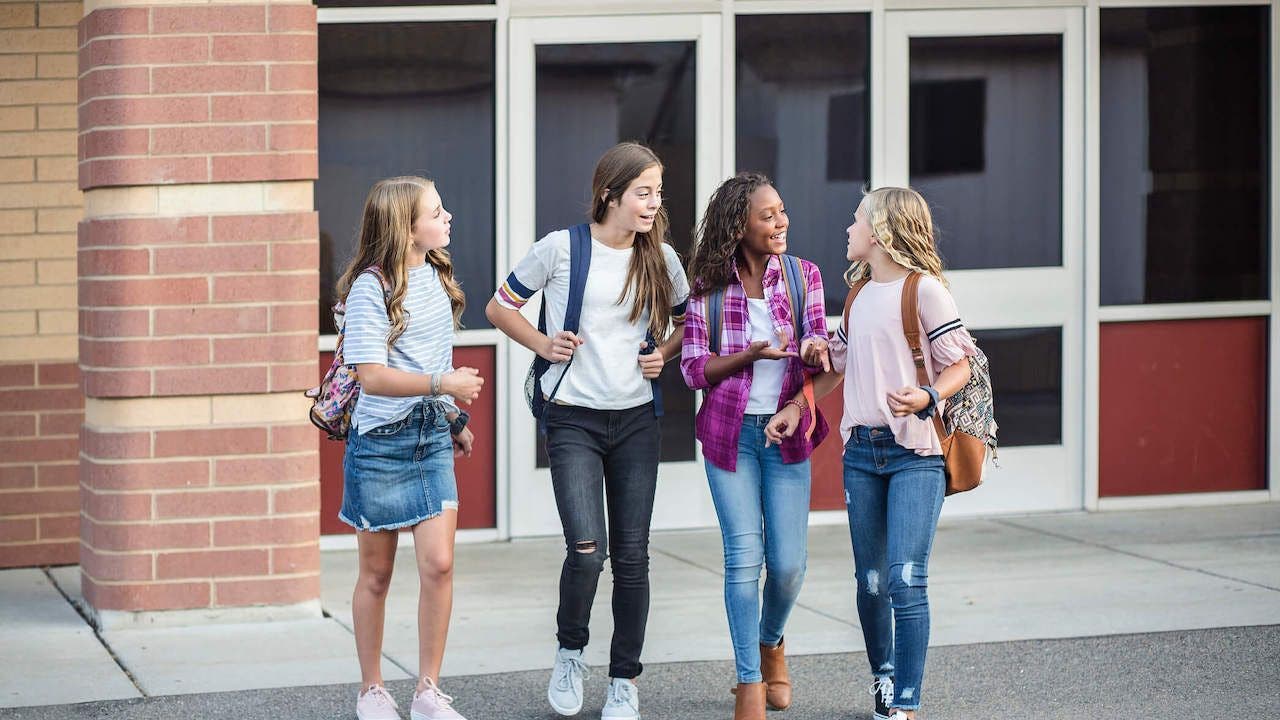 Quick Guide to Federal Funding for Student Safety Initiatives