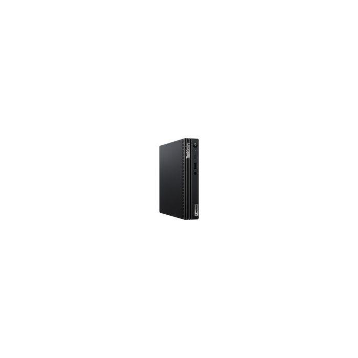 Lenovo ThinkCentre M70q Gen 3 Tiny Desktop Computer - Intel Lenovo ThinkCentre M70q Gen 3 Tiny Desktop Computer - Intel