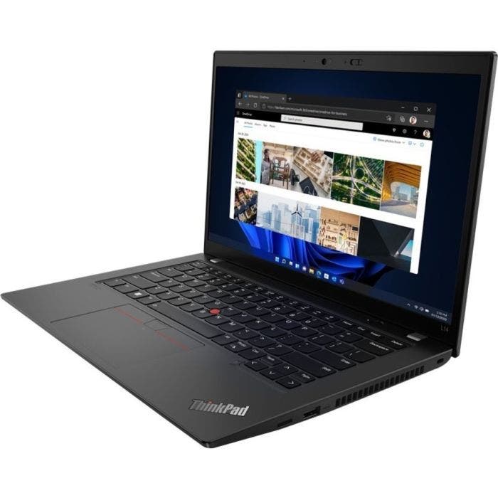 Lenovo ThinkPad L14 Gen 3 21C1004JUS 14 Lenovo ThinkPad L14 Gen 3 21C1004JUS 14