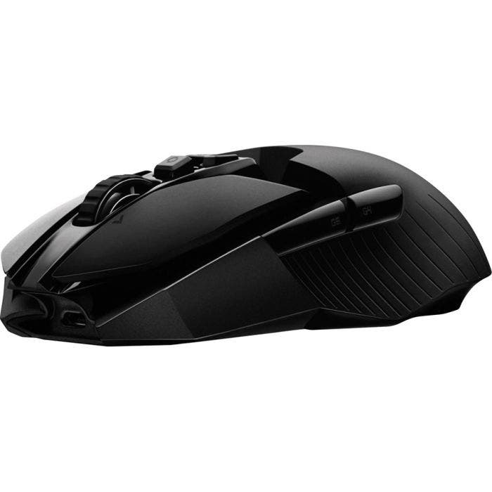 Logitech MX Master 3 Mouse