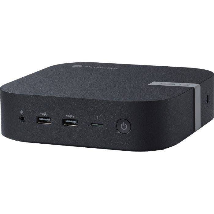 メモリ10GBに増設済】ASUS Chromebox ミニPC - メルカリ