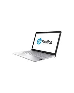 HP Pavilion 15-cc100 15-cc195cl 15.6" Touchscreen Notebook - 1920 x 1080 - Intel Core i7 8th Gen i7-8550U Quad-core (4 Core) 1.80 GHz - 16 GB Total RAM - 1 TB HDD