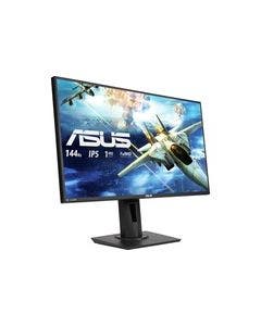 Asus VG279Q 27" Full HD Gaming LCD Monitor - 16:9 - Black
