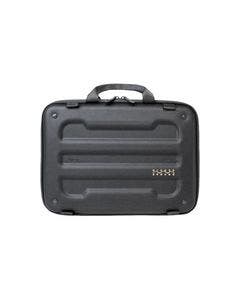 Higher Ground Shuttle 3.0 STL3.011GRYCS Carrying Case Rugged for 11" Notebook - Gray