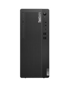 Lenovo ThinkCentre M80t Gen 3 Desktop - Core i7 12th Gen (12 Core) - 16 GB / 512 GB - Tower