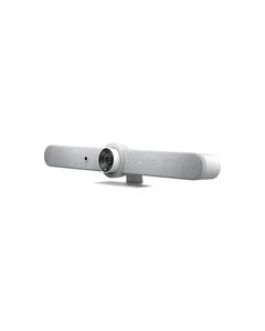 Logitech Video Conferencing Camera - 30 fps - White - USB 3.0