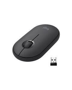Logitech Pebble Wireless Mouse M350