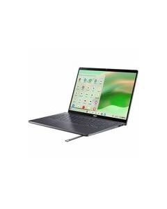 Acer Chromebook Spin 714 CP714-2WN CP714-2WN-320J 14" Touchscreen 2 in 1 Chromebook - WUXGA - 1920 x 1200 - Intel Core i3 13th Gen i3-1315U Hexa-core (6 Core) 1.20 GHz - 8 GB Total RAM - 256 GB SSD - Iron