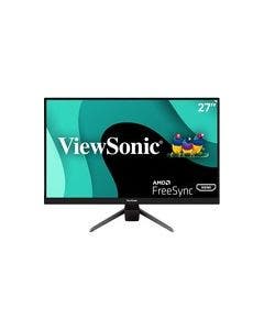 ViewSonic VX2767-MHD 27 Inch 1080p Gaming Monitor with 100Hz, 1ms, Ultra-Thin Bezels, FreeSync, Eye Care, HDMI, VGA, and DP