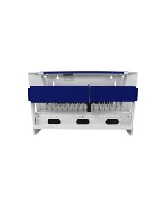 JAR Systems Essential 16 Charging Station - Purple