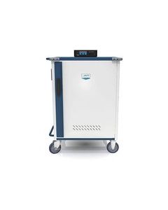 JAR Systems Ultra-Light Intelligent Cart 30 User