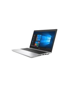 HP ProBook 650 G4 15.6" Notebook - Intel Core i7 8th Gen i7-8650U - 8 GB - 256 GB SSD