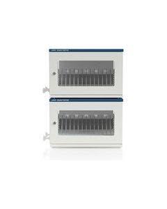 JAR Systems Flex-Share Stacking Kit