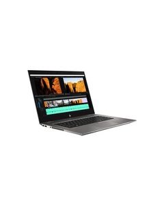 HP ZBook Studio G5 15.6" Mobile Workstation - Full HD - 1920 x 1080 - Intel Core i7 8th Gen i7-8750H Hexa-core (6 Core) 2.20 GHz - 8 GB Total RAM - 256 GB SSD