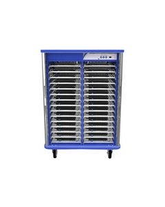 JAR Systems Network Management Cart 30 User
