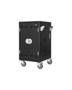 AVer AVerCharge X30i 30 Device Intelligent Charging Cart