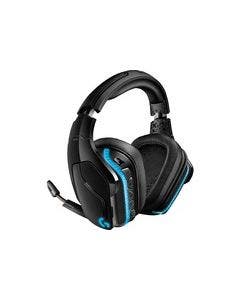 Logitech G935 Wireless 7.1 Surround Lightsync Gaming Headset