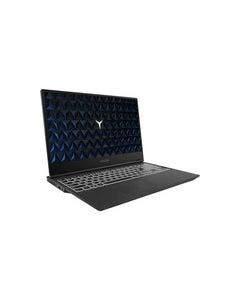 Lenovo Legion Y540-15IRH-PG0 81SY0005US 15.6" Gaming Notebook - 1920 x 1080 - Intel Core i7 9th Gen i7-9750H Hexa-core (6 Core) 2.60 GHz - 16 GB Total RAM - 1 TB HDD - 256 GB SSD - Black
