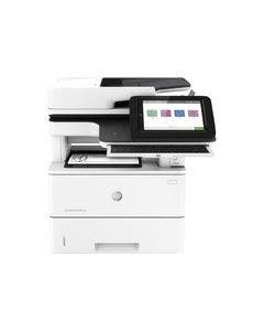 HP LaserJet M528dn Laser Multifunction Printer - Monochrome