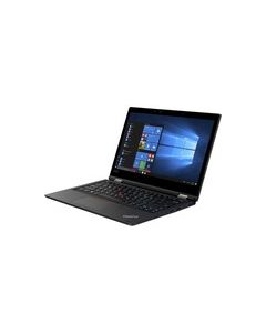 Lenovo ThinkPad L390 Yoga 20NUS0UC00 13.3" Touchscreen Convertible 2 in 1 Notebook - 1920 x 1080 - Intel Core i5 8th Gen i5-8265U Quad-core (4 Core) 1.60 GHz - 8 GB Total RAM - 256 GB SSD
