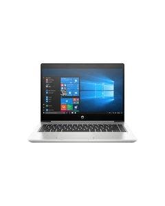 HP 14" Notebook - Full HD - 1920 x 1080 - Intel Core i5 i5-8265U Quad-core (4 Core) - 8 GB Total RAM - 256 GB Flash Memory