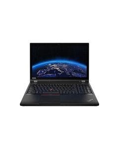 Lenovo ThinkPad P53 20QN002LUS 15.6" Mobile Workstation - 1920 x 1080 - Intel Core i7 9th Gen i7-9750H Hexa-core (6 Core) 2.60 GHz - 16 GB Total RAM - 1 TB HDD - Midnight Black