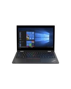 Lenovo ThinkPad L390 Yoga 20NUS0G100 13.3" Touchscreen Convertible 2 in 1 Notebook - 1920 x 1080 - Intel Core i5 8th Gen i5-8265U Quad-core (4 Core) 1.60 GHz - 8 GB Total RAM - 256 GB SSD