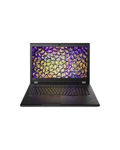 Lenovo ThinkPad P73 20QR003GUS 17.3" Mobile Workstation - 3840 x 2160 - Intel Core i7 9th Gen i7-9750H Hexa-core (6 Core) 2.60 GHz - 32 GB Total RAM - 1 TB SSD - Glossy Black