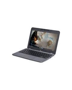 CTL Chromebook NL71 11.6" Chromebook - HD - 1366 x 768 - Intel Celeron N4020 Dual-core (2 Core) 2.80 GHz - 4 GB Total RAM - 32 GB Flash Memory