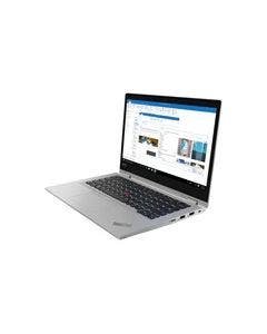 Lenovo ThinkPad L13 Yoga 20R5002GUS 13.3" Touchscreen 2 in 1 Notebook - Full HD - 1920 x 1080 - Intel Core i5 10th Gen i5-10210U Quad-core (4 Core) 1.60 GHz - 8 GB Total RAM - 256 GB SSD - Mineral Silver