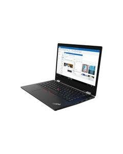 Lenovo ThinkPad L13 Yoga 20R6S1TB00 13.3" Touchscreen 2 in 1 Notebook - Full HD - 1920 x 1080 - Intel Core i5 10th Gen i5-10210U Quad-core (4 Core) 1.60 GHz - 8 GB Total RAM - 256 GB SSD - Glossy Black