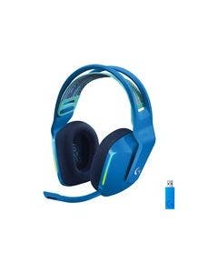 Logitech G733 Lightspeed Wireless RGB Gaming Headset