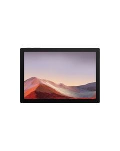Microsoft Surface Pro 7+ Tablet - 12.3" - 16 GB - 256 GB SSD - Windows 10 Pro - Platinum