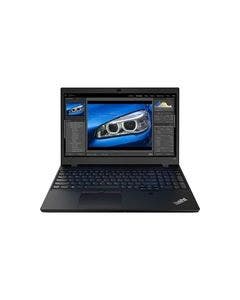 Lenovo ThinkPad P15v G2 21A9007JUS 15.6" Mobile Workstation - Full HD - 1920 x 1080 - Intel Core i5 11th Gen i5-11400H Hexa-core (6 Core) 2.70 GHz - 8 GB Total RAM - 512 GB SSD - Black