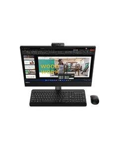 Lenovo ThinkCentre M70a Gen 3 11VL003SUS All-in-One Computer - Intel Core i5 12th Gen i5-12400 Hexa-core (6 Core) 2.50 GHz - 8 GB RAM DDR4 SDRAM