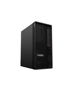 Lenovo ThinkStation P360 30FM0018US Workstation - 1 x Intel Core i9 12th Gen i9-12900K - 32 GB - 1 TB SSD - Tower