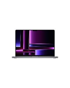 Apple MacBook Pro MNW93LL/A 16.2" Notebook - 3456 x 2234 - Apple M2 Pro Dodeca-core (12 Core) - 16 GB Total RAM - 1 TB SSD - Space Gray